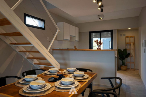 Imagen 9 de 13 de Venta. Departamento 1 Dormitorios Con Balcón.