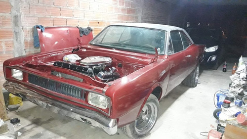 Imagen 6 de 10 de Dodge Gtx V8