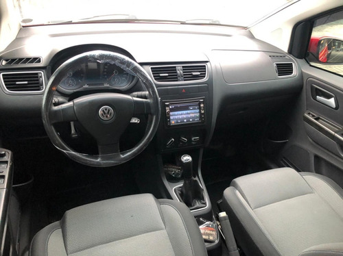 Volkswagen Spacefox