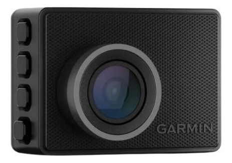 Cámara Para Coches Garmin Dash Cam 47 Negro 010-02505-00