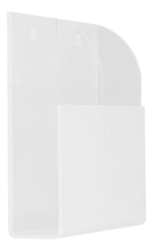 Soporte Acrílico Para Control Remoto, Soporte Simple Para Mo