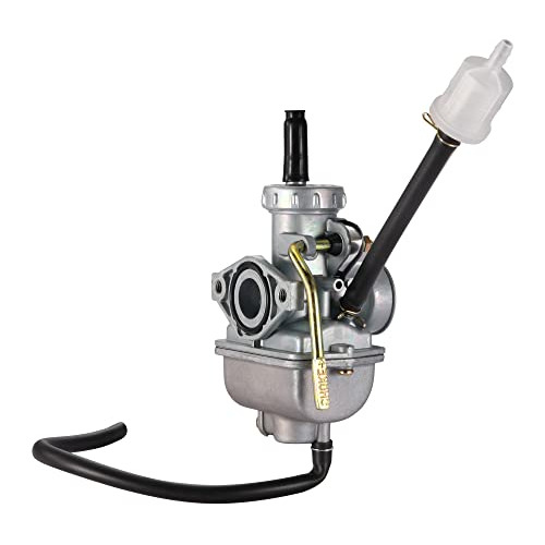 Goofit Pz16 16mm Carburetor Para 50cc 70cc 90cc Atv Dirt Bik