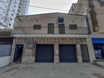 Edificio en venta