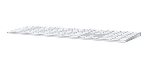 Apple Magic Keyboard Numérico Con Touch Id