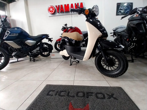 Moto Eléctrica Sunra No Elpra Indie 3x$330000ciclofox