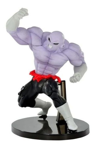 Banpresto Dragon Ball Jiren