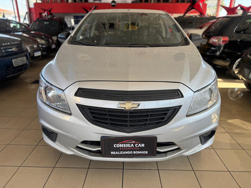 Chevrolet Onix Chevrolet Onix 1.0 Joy SPE/4