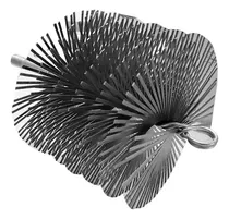 Comprar Escobilla Para Limpiar Chimeneas, 6 Pulgadas 