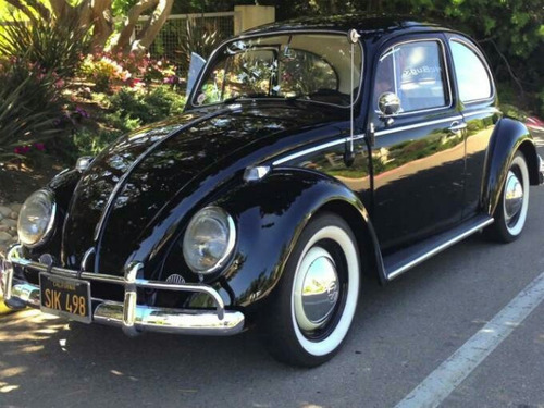 Imagen 4 de 4 de Carburador Soles H30 Fusca O Combi