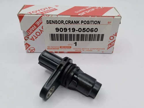 Sensor Posición Leva Toyota Hilux Kavak 4runner Fortuner *