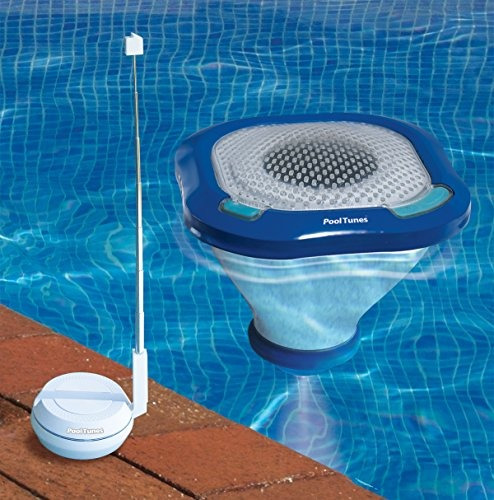 Swimline Altavoz Inalámbrico Flotante