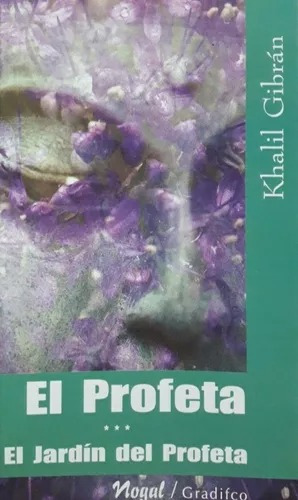 El Profeta - Khalil Gibran 