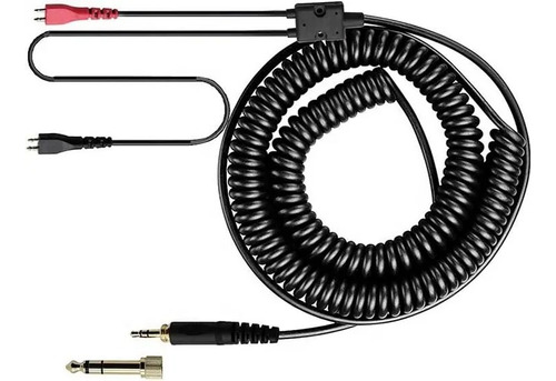 Cable Auriculares Sennheiser Hd25 Hd25sp Hd250 Hd560 V-s