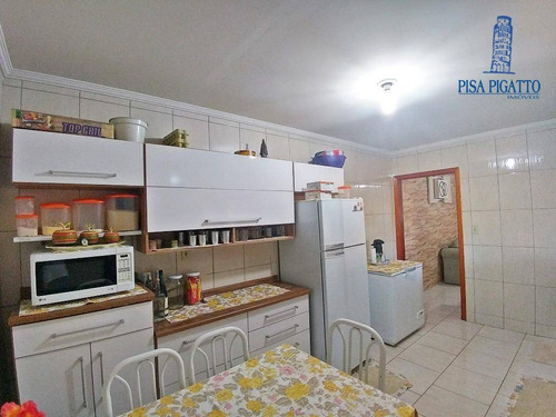 Imagem 5 de 28 de Chácara À Venda, 1056 M² Por R$ 700.000,00 - Chacara Itália - Cosmópolis/sp - Ch0112