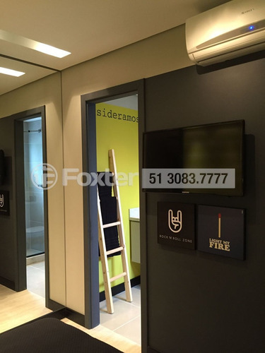 Imagem 19 de 30 de Apartamento, 3 Dormitórios, 75.45 M², Farroupilha - 135527