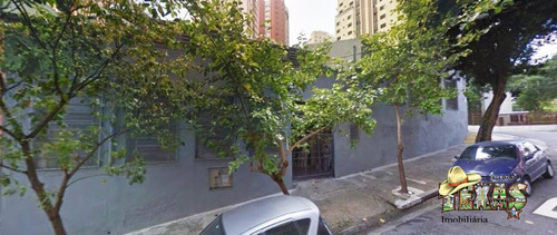 Imagem 6 de 9 de Galpão Para Venda Cambuci - 2394