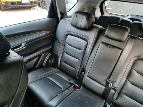 Jetour X70 Plus 2024