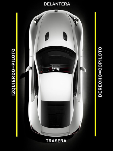 Parrilla Fascia Audi Q5 2010 2011 2012 13 14 C/h P/faro Rpc