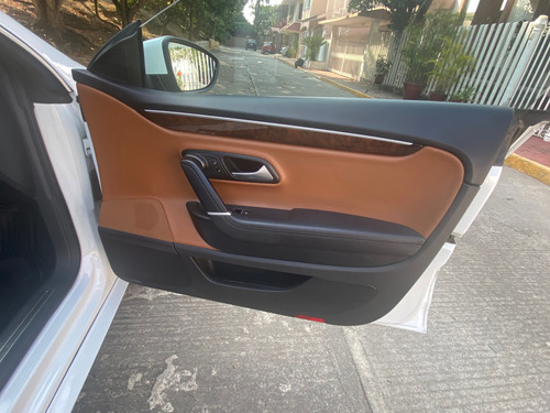 Volkswagen Passat 3.6 Vr6 P Nav At