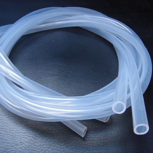 Imagen 3 de 4 de Manguera De Silicona Para Dispenser De Agua Frio Calor