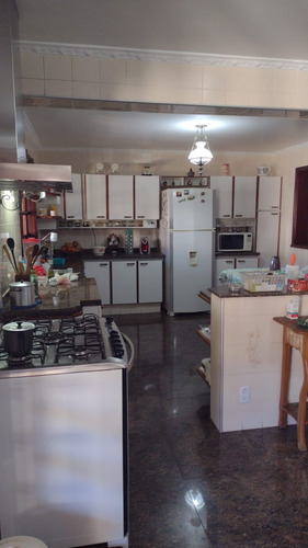 Imagem 3 de 30 de Casa - Ca00134 - 69937431