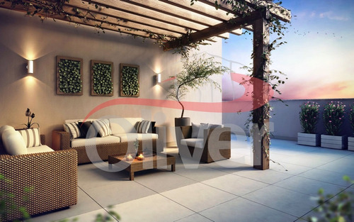 Imagem 9 de 13 de Edificio Urban Classic Residence, Apartamento 3 Dormitorios, 1 Vaga De Garagem, Centro, Itajaí, Santa Catarina - Ap00624 - 33371985