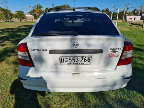 Chevrolet Astra Automotoratopcar Belloni U$s 3000 Y Cuotas
