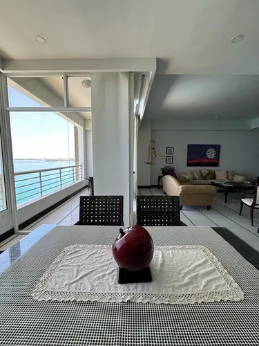 Apartamento Punta Ballena