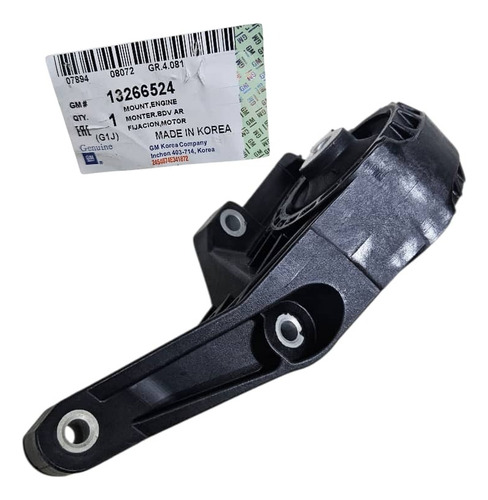 Base Motor Delantera Crueze 1.8 2011 2012 2013 2014 2015
