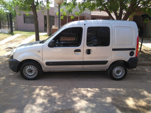 Renault Kangoo Ph3 Confort 1.6 5 Asientos 2p 2015