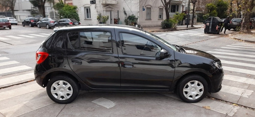 Renault Sandero 1.6 Dynamique 90cv Abs 2016