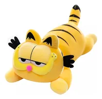 Comprar Peluche Garfield Acostado Almohadon Ideal Regalo Super Cute