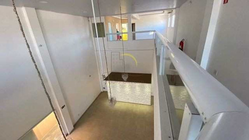 Loja, Parque Das Bandeiras, São Vicente - R$ 750 Mil, Cod: 2455 - V2455