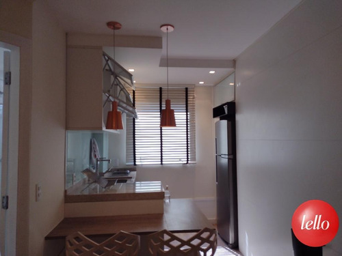Imagem 6 de 30 de Apartamento - Ref: 10344