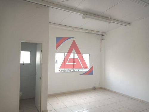 Imagem 10 de 15 de Ref.: 4589 - Sala Em Carapicuíba Para Aluguel - L4589