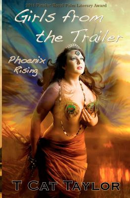 Libro Girls From The Trailer: Phoenix Rising - Taylor, T....