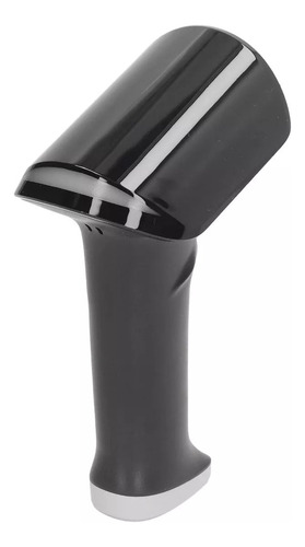 Scanner De Código De Barras Tomate Mdk103s Usb Qr Code Danfe Cinza Usb