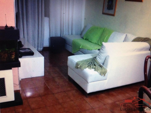 Imagem 1 de 12 de Apartamento - Ap00128 - 69208944