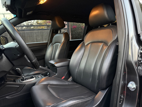 SsangYong Musso 2.2 Qs723 4Wd At Full