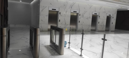 Imagen 6 de 14 de Se Alquilan Oficinas 125 M² A 558 M² Torre Q Los Naranjos