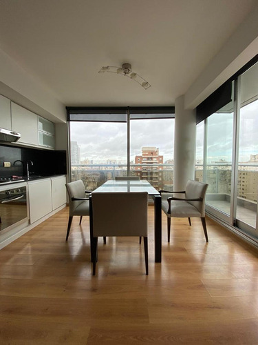 Piedras 1100-san Telmo-departamento En Venta