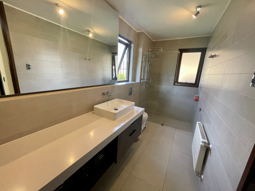 Imagen 18 de 26 de Los Robles De Inmobiliaria Manquehue Perfectamente Equipada!