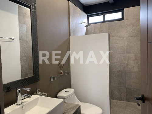 Casa En Condominio En Renta