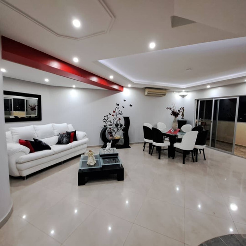 Imagen 17 de 30 de Se Alquila Imponente Penthouse En La Urbanizacion La Trigaleña, Pozo Y Planta 165897 Andres Peña