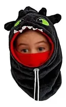 Comprar Gorro Pasamontañas Térmicos Tapabocas Para El Frío Niño Niña