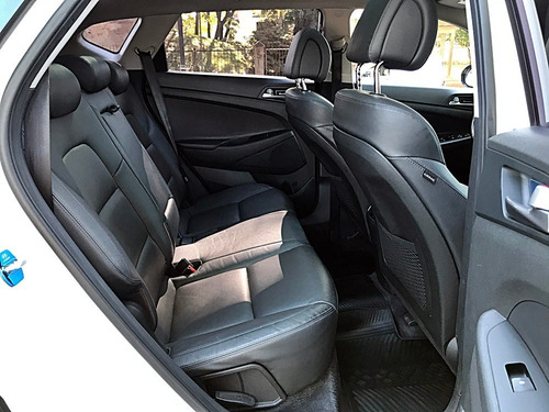 Imagen 13 de 15 de Hyundai Tucson 2.0 Premium 4wd At 2017