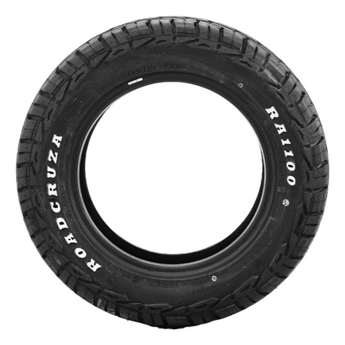 Pneu 275/65r20lt Roadcruza A/t Ra1100 126/123s 10pr Índice De Carga 126