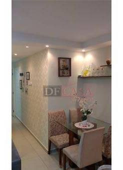 Imagem 3 de 20 de Apartamento Com 2 Dormitórios À Venda, 45 M² Por R$ 200.000,00 - Aricanduva - São Paulo/sp - Ap5186