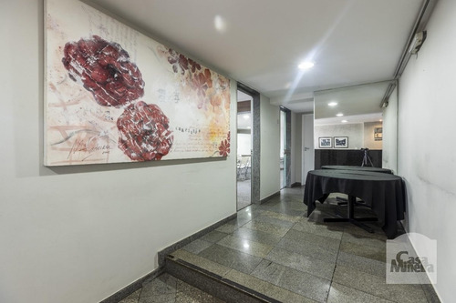 Imagem 10 de 15 de Sala-andar À Venda No Santo Antônio - Código 273025 - 273025