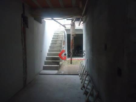 Imagem 3 de 10 de Sobrado À Venda, 180 M² Por R$ 750.000,00 - Santa Terezinha - São Bernardo Do Campo/sp - So0300